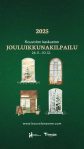ÄÄNESTÄ KOUVOLAN KESKUSTAN JOULUIKKUNAA 2025!🎄✨

Tutustu jouluikkunoihin ja äänestä suosikkiasi lomakkeen kautta, joka löytyy osoitteesta wwa.kouvolansome.com. 
Äänestys aikaa on 10.12. asti.

📍🏃‍➡️Parhaimman kuvan ikkunoista saat tietenkin paikan päällä kiertämällä. Livenä näet ikkunoiden yksityiskohdat ja kaikki yrityksen jouluisaksi somistetut ikkunat. Katso kartta ja mukanaolevat ikkunat www.kouvolansome.com

🥇 Voittaja lähetetään osallistujaksi EKK ry:n valtakunnalliseen jouluikkunakilpailuun 2026.

🔖Äänestäneiden kesken arvotaan 50 € arvoinen lahjakortti yhteen mukanaolevaan yritykseen toiveen mukaan.

MUKANA:
@aitoluontaiskauppa
@citybardurilla
@coffeehousekouvola
@ekoeloa_fi 
@eurokangas
@fida_kouvola
@gastropub_betony
@holvikouvola
@ravintolaole
@ihanakauppa
@kaakkoissuomenmartat
@kahvilakulmakivi
@kajokaluste
@suninen1918
@kouvolacontemporary
@kouvolankukkakauppa
@kouvolanlakritsi_myymala
@kouvolan_valohuone
@kuusaanliivishop ja @ranelabaari
@rufinastudiokouvola
@leipomokoppanen
@omasaastopankkioyj
@ravintolahuvilla
@rossokouvola
@sielunsisar
@studio_cendre
@studionurk
@subwaykouvolankatu
@hymykeidas
@synsamoptiikkaasema
@vivinterior
@vohvelikahvila
Ö. A Galleria

#jouluikkunakilpailu #kouvolankeskusta #jouluikkuna #näyteikkuna #joulutulee #jouluikkunakierros #kouvolankaupunki #kouvola #ekkry