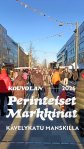 Kouvolan Perinteiset Markkinat järjestetään viisi kertaa vuodessa: 12.4., 12.7., 11.10., 8.11. ja 20.12.

🥨 Järjestäjinä toimii paikalliset urheiluseurat.

🤩 Tervetuloa markkinoille! 

#perinteisetmarkkinat #markkinat #kouvola #visitkouvola #kävelykatumanski