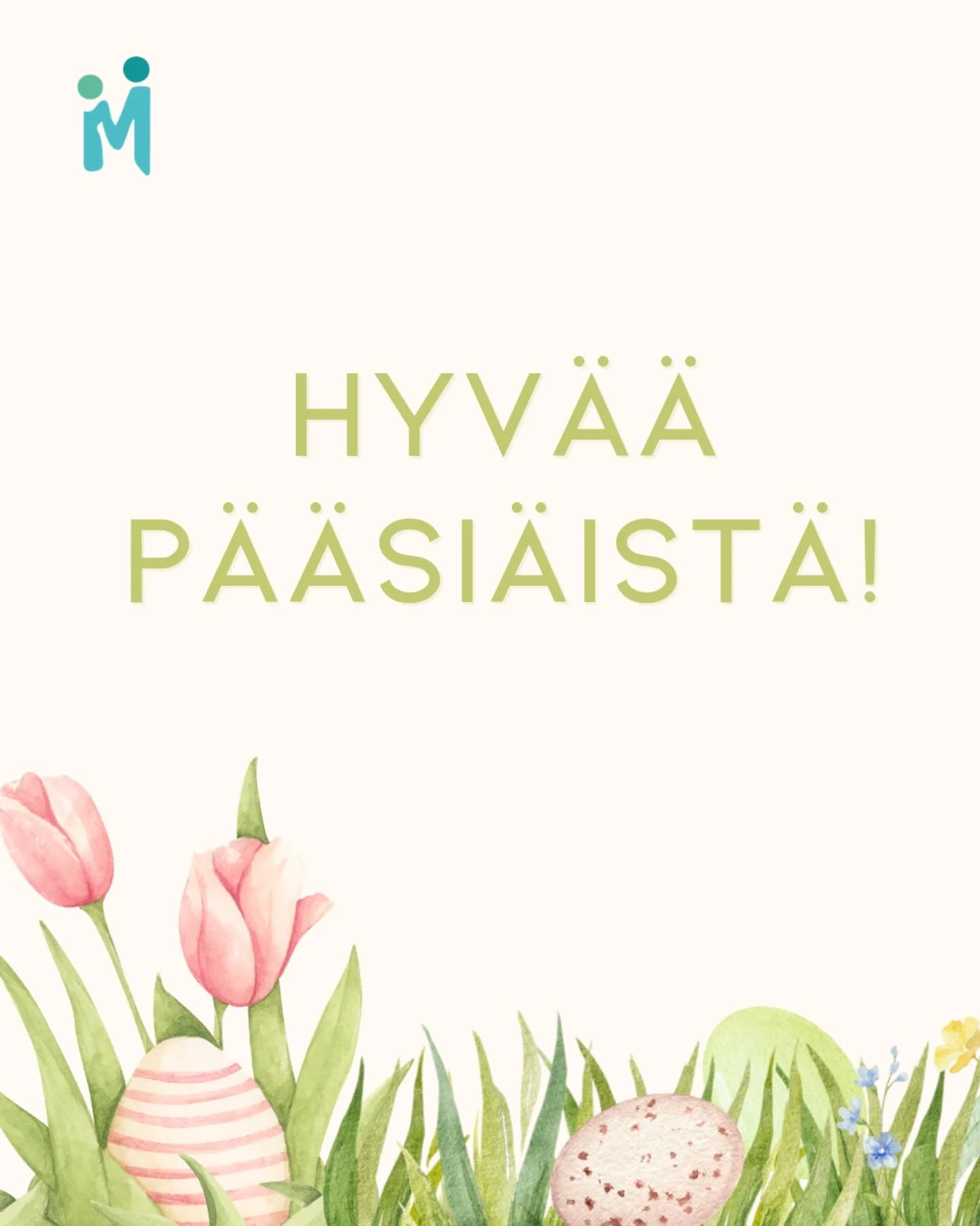 Aurinkoista huhtikuuta!🌞 Viikonloppuna vietetään pääsiäistä, tässä pieni muistilista loppuviikkoon:

😎 Kesäterassit aukeavat ja molemmat jäätelökioskit ovat myös saapuneet kävelykatu Manskille.

🍦Jäätelökioskit ovat avoinna pääsiäisenä seuraavanlaisesti:
Ingman jäätelökioski la-ma klo 11.00-15.00
Pingviini jäätelökioski pe-ma klo 12.00-17.30

🐣 Koko perheen pääsiäisrieha Jaakonpuistossa lauantaina 4.4. klo 12-16, järjestäjänä @streeteventsry
👉 Muita loppuviikon tapahtumia löydät osoitteesta www.kouvolansome.com

🌷 ☕️🥔 Kouvolan Kauppatori palvelee:
☕️ Allun Torikahvila pe klo 8-14, la klo 6-13 ja su-ma klo 8-14 (säävaraus)
☕️ Cafe Sion suljettu pe, su, ma, avoinna lauantaina klo 8-16 
🌷 Torin kukka Petri Husu avoinna to-la klo 8-13.30
🥔Salorinne paikalla torstaina ja lauantaina klo 8 lähtien
🪙 Kulta-auto paikalla la klo 10-15 

ℹ️ Kouvolan Ydinkeskusta ry:n toimisto on suljettu 4.-6.4.2026.

Hyvää pääsiäistä! 🐣🌷🌞

#pääsiäinen #kouvola #visitkouvola #kouvolankauppatori #kävelykatumanski