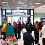 Tervetuloa lauantaina Kouvolan keskustaan nauttimaan lähituottajien herkuista! 🤩

👉 Katso näytteilleasettajat makujenpolku.fi

💜 Makujen Polku Kohoa Synergiakeskuksessa ja kävelykatu Manskilla lauantaina 18.4.2026 klo 10-14.

@kouvolainnovation

#makujenpolku #näytteilleasettajat #lähiruoka