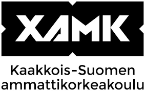 XAMK - Kaakkois-Suomen ammattikorkeakoulun logo
